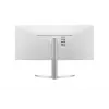 LG 38BQ85C-W arvutimonitor 95,2 cm (37,5 tolli) 3840 x 1600 pikslit Quad HD+ Valge