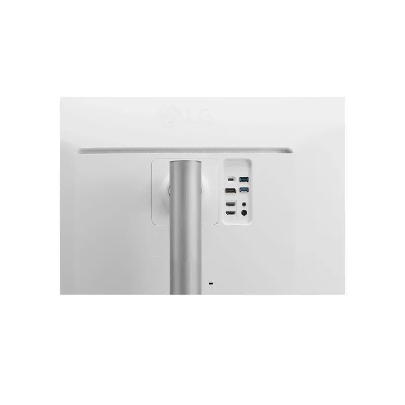LG 38BQ85C-W arvutimonitor 95,2 cm (37,5 tolli) 3840 x 1600 pikslit Quad HD+ Valge