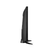 LG 27TQ615S-PZ.AEU TV 68,6 cm (27 tolli) Full HD nutiteler Wi-Fi Must 250 cd/m²