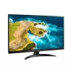LG 27TQ615S-PZ.AEU TV 68,6 cm (27 tolli) Full HD nutiteler Wi-Fi Must 250 cd/m²