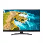 LG 27TQ615S-PZ.AEU TV 68,6 cm (27 tolli) Full HD nutiteler Wi-Fi Must 250 cd/m²