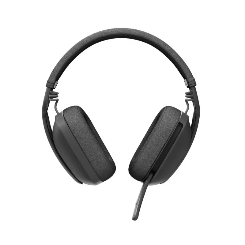 LOGITECH Peakomplekt - Zone Vibe - Juhtmevaba - Grafiit (Teamsi versioon)