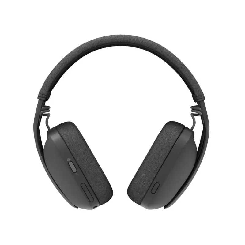 LOGITECH Peakomplekt - Zone Vibe - Juhtmevaba - Grafiit (Teamsi versioon)