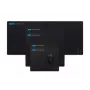 LOGITECH G240 riidest mänguhiirematt - must