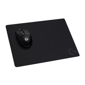 LOGITECH G240 riidest mänguhiirematt - must