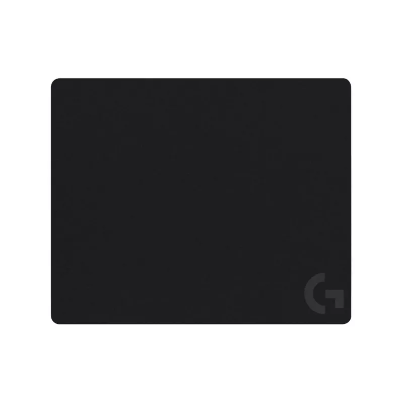 LOGITECH G240 riidest mänguhiirematt - must