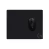 LOGITECH G240 riidest mänguhiirematt - must