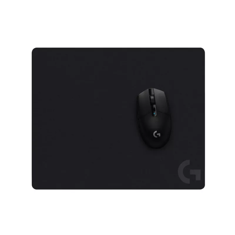 LOGITECH G240 riidest mänguhiirematt - must
