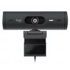 LOGITECH Brio 505 veebikaamera 4 MP 1920 x 1080 pikslit USB must