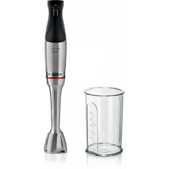 Bosch Serie 6 MSM6M810 blender 0,6 L saumikser 1200 W roostevaba teras