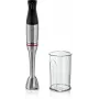 Bosch Serie 6 MSM6M810 blender 0,6 L saumikser 1200 W roostevaba teras