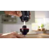 Bosch Serie 6 MSM6M810 blender 0,6 L saumikser 1200 W roostevaba teras