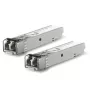UBIQUITI NETWORKS 1.25gbps Sfp 2xlc Mm 850nm 550m - 2 pakend (uf-mm-1g)