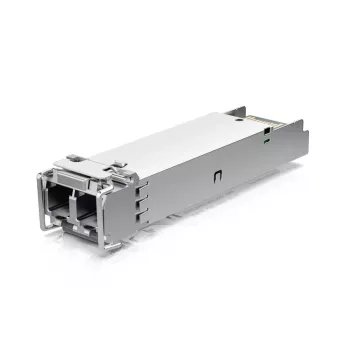 UBIQUITI NETWORKS 1.25gbps Sfp 2xlc Mm 850nm 550m - 2 pakend (uf-mm-1g)