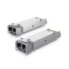 UBIQUITI NETWORKS 1.25gbps Sfp 2xlc Mm 850nm 550m - 2 pakend (uf-mm-1g)