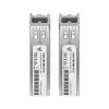 UBIQUITI NETWORKS 1.25gbps Sfp 2xlc Mm 850nm 550m - 2 pakend (uf-mm-1g)