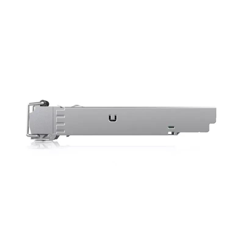 UBIQUITI NETWORKS 1.25gbps Sfp 2xlc Mm 850nm 550m - 2 pakend (uf-mm-1g)