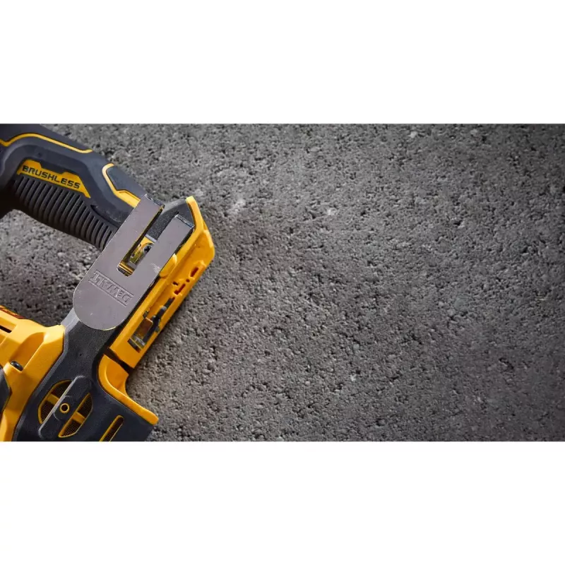 Pöördvasar DeWalt DCH172N-XJ — juhtmeta SDS-plus, kaal 1.8 kg, laius 73 mm, kõrgus 176 mm