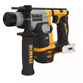 Pöördvasar DeWalt DCH172N-XJ — juhtmeta SDS-plus, kaal 1.8 kg, laius 73 mm, kõrgus 176 mm