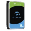 Seagate SkyHawk sisemine kõvaketas 8 TB 256 MB 3.5 tolli Serial ATA III
