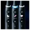 Pöörlev-võnkuv hambahari Oral-B iO Series 10 Must