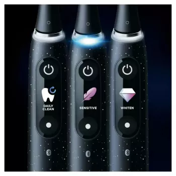 Pöörlev-võnkuv hambahari Oral-B iO Series 10 Must