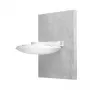 WLAN pääsupunkti kinnitus Ubiquiti UACC-PRO-AP-AM valge U6 Pro UAP AC Pro jaoks