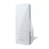 Võrgusaatja ASUS RP-AX58 — kaheribaline Wi‑Fi 6 (802.11ax), 2400 Mbps, 1× Gigabit LAN, 2 sisemist antenni, valge