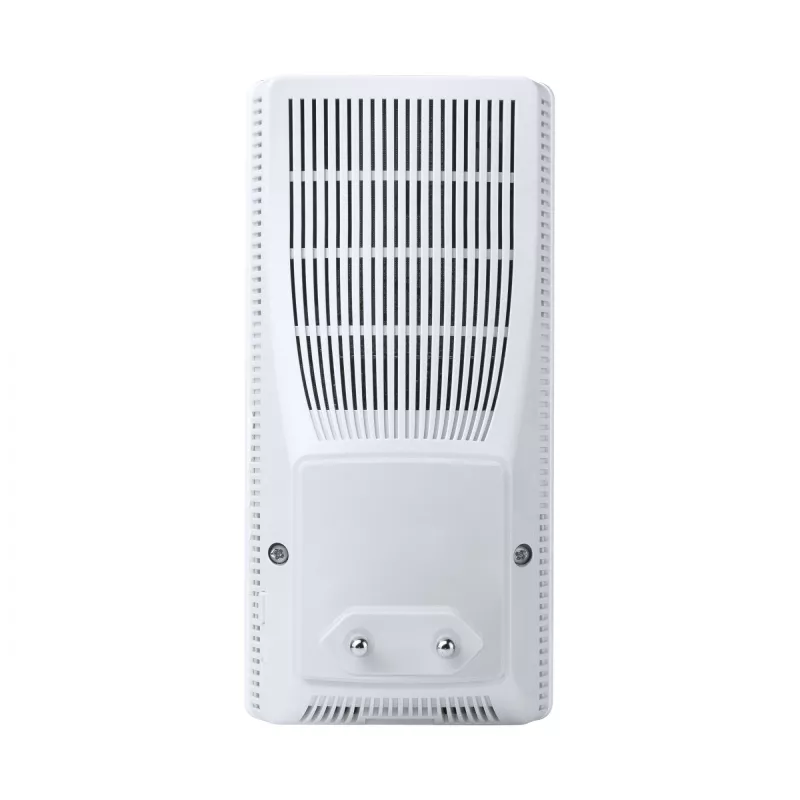 Võrgusaatja ASUS RP-AX58 — kaheribaline Wi‑Fi 6 (802.11ax), 2400 Mbps, 1× Gigabit LAN, 2 sisemist antenni, valge