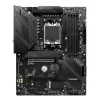 MSI MAG B650 Tomahawk WIFI AMD B650 AM5 pesa ATX