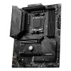 MSI MAG B650 Tomahawk WIFI AMD B650 AM5 pesa ATX