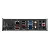 MSI MAG B650 Tomahawk WIFI AMD B650 AM5 pesa ATX