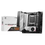 MSI MPG B650I EDGE WIFI emaplaat AMD B650 Socket AM5 mini ATX