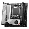 MSI MPG B650I EDGE WIFI emaplaat AMD B650 Socket AM5 mini ATX