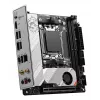 MSI MPG B650I EDGE WIFI emaplaat AMD B650 Socket AM5 mini ATX