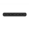 Lenovo 40B30090EU sülearvuti dokk/pordireplikaator 2 x USB 3.2 Gen 2 (3.1 Gen 2) USB-C Hall
