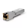 Võrgusaatja moodul UBIQUITI UACC-CM-RJ45-MG SFP+ 10GBASE RJ45 vask, 10 Gbit/s, 100 m, 1,9 W, 0–70 °C