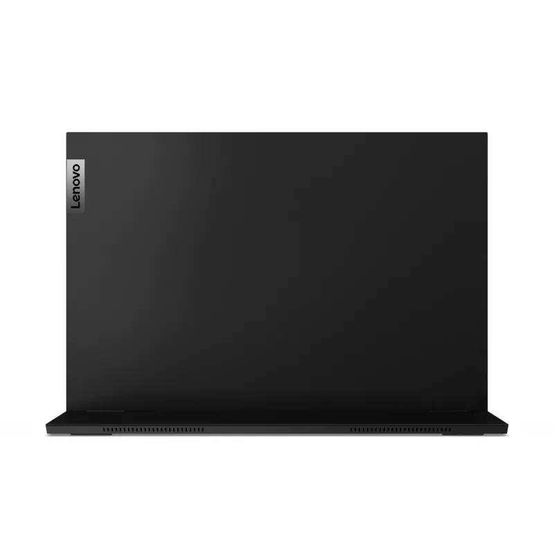 Lenovo ThinkVision M14d monitor, 35,6 cm (14 tolli), 2240 x 1400 pikslit, 2,2K, LED, 8 ms, must