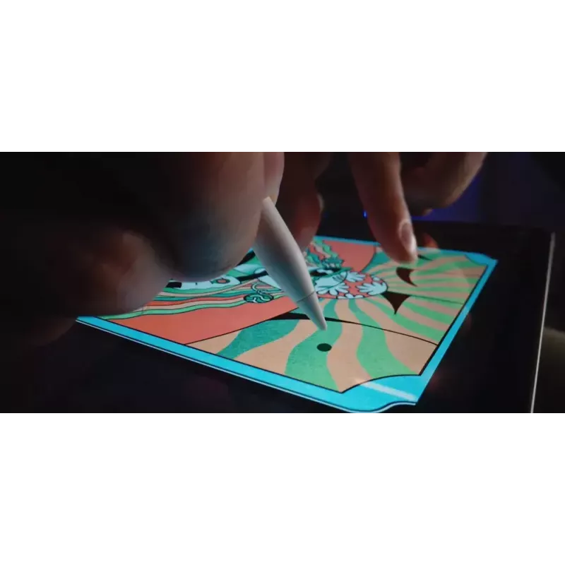 Apple Pencil puutepliiats 1. põlvkond 20,7 g Valge