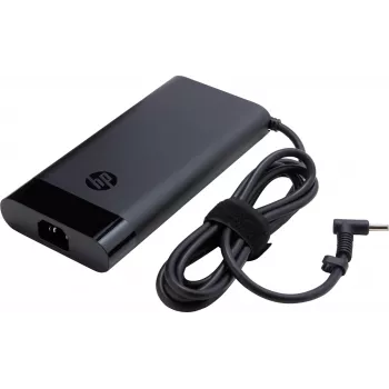 HP Zbook 230W õhuke nutikas 4,5 mm vahelduvvooluadapter sülearvuti toiteplokk 230W