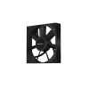 Arvuti korpus DeepCool CH370 Mini Tower — microATX/Mini‑ITX, karastatud klaas, toetab kuni 32 cm GPU-d