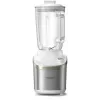 Philips 7000 seeria HR3760/01 blender 2 L lauapealne blender 1500 W Roostevaba teras, Valge