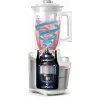 Philips 7000 seeria HR3760/01 blender 2 L lauapealne blender 1500 W Roostevaba teras, Valge