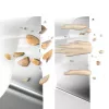 Philips 7000 seeria HR3760/01 blender 2 L lauapealne blender 1500 W Roostevaba teras, Valge