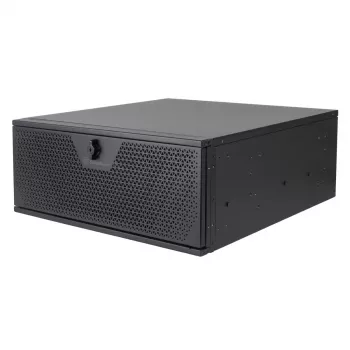 Serverikorpus Silverstone SST-RM44 torn must ATX 240 360mm