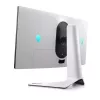 Alienware AW2723DF arvutimonitor 68,6 cm (27 tolli) 2560 x 1440 pikslit Quad HD LCD hõbedane