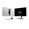 Alienware AW2723DF arvutimonitor 68,6 cm (27 tolli) 2560 x 1440 pikslit Quad HD LCD hõbedane