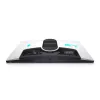 Alienware AW2723DF arvutimonitor 68,6 cm (27 tolli) 2560 x 1440 pikslit Quad HD LCD hõbedane