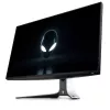 Alienware AW2723DF arvutimonitor 68,6 cm (27 tolli) 2560 x 1440 pikslit Quad HD LCD hõbedane