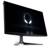 Alienware AW2723DF arvutimonitor 68,6 cm (27 tolli) 2560 x 1440 pikslit Quad HD LCD hõbedane